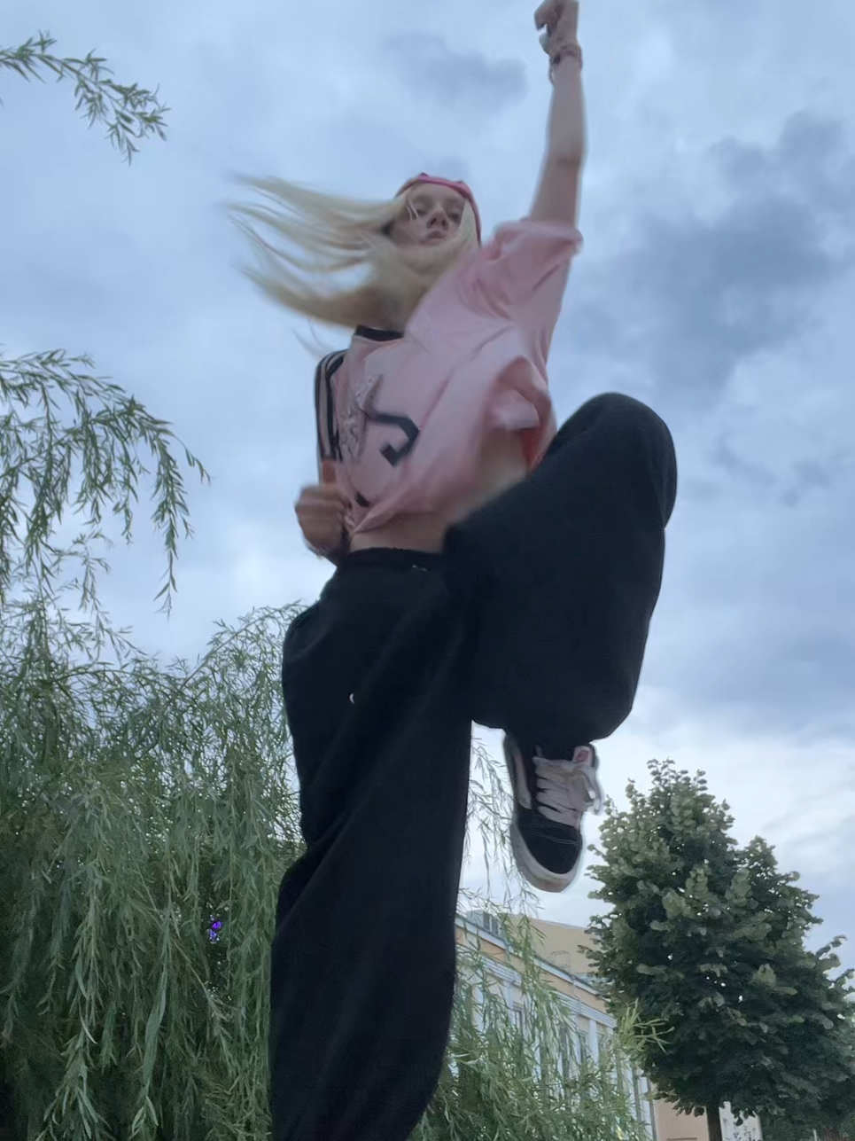 @GLAMGOSQUAD!