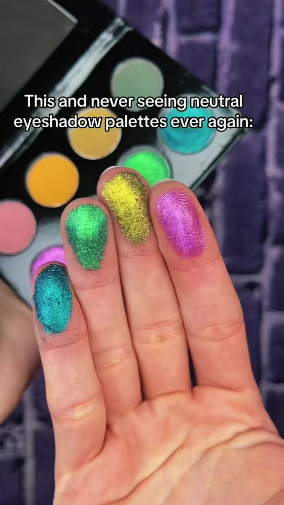 @Chaotic Cosmetic