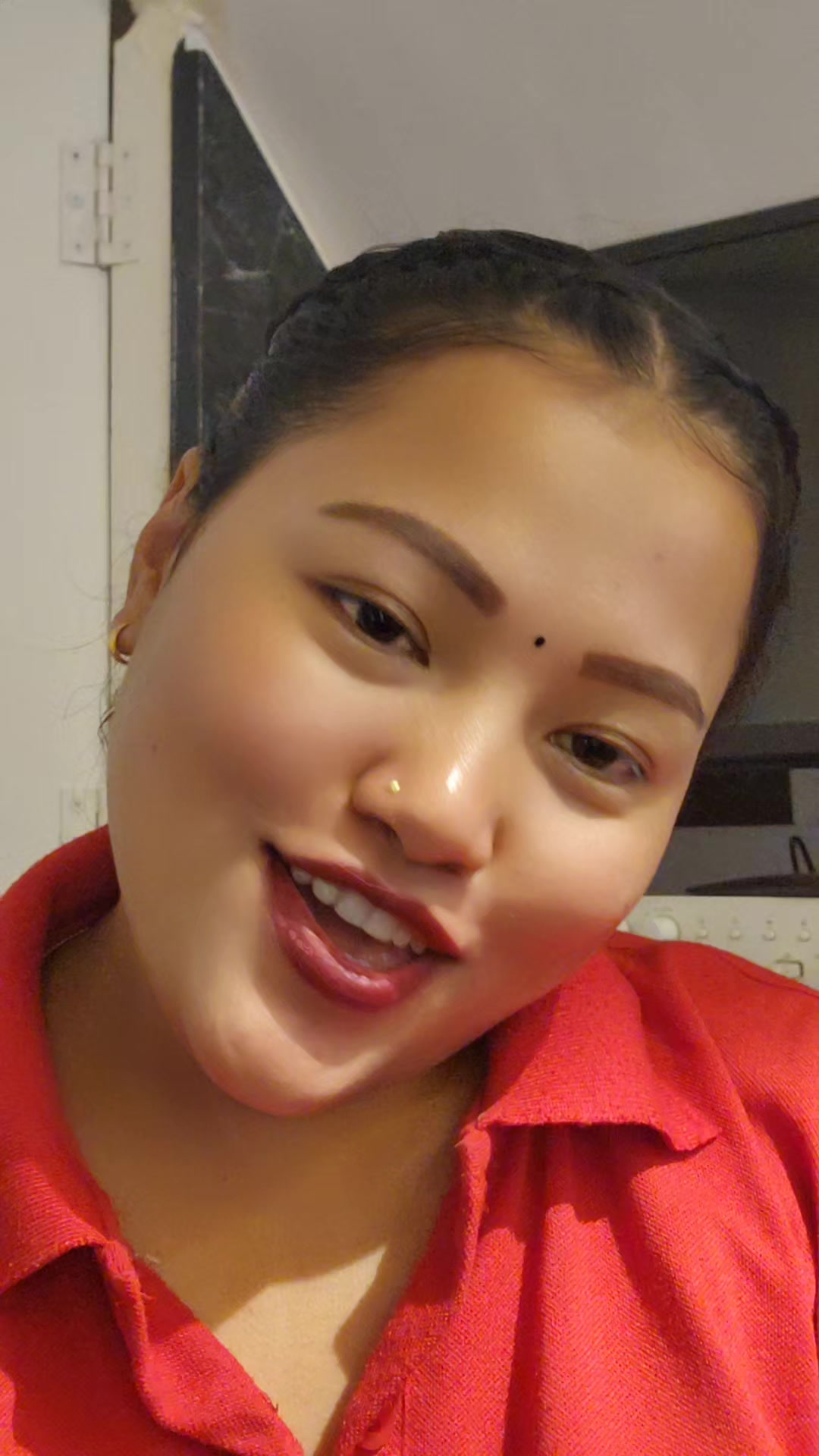 @gorkhali nani❣️❤️