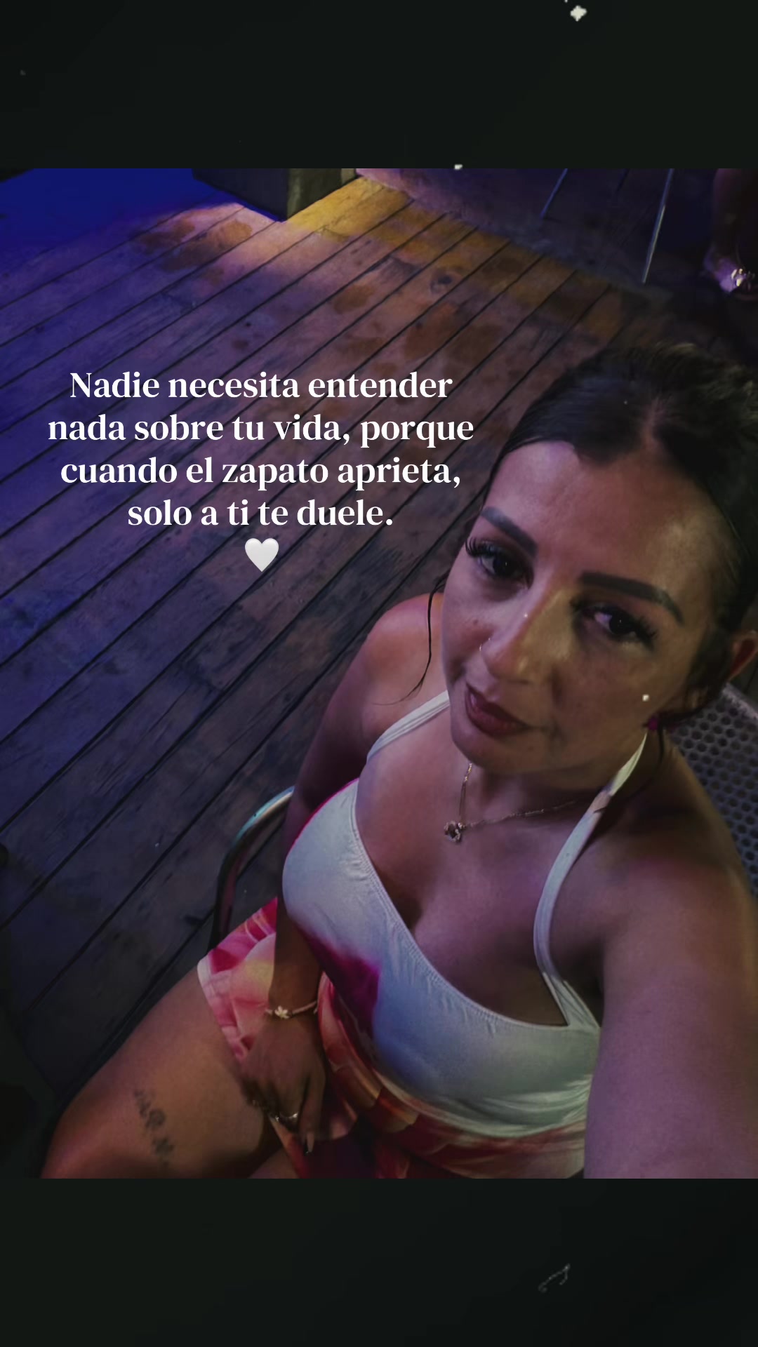 @Michelle Mazzoni