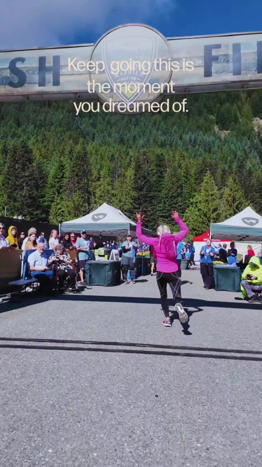 @Vacation Races