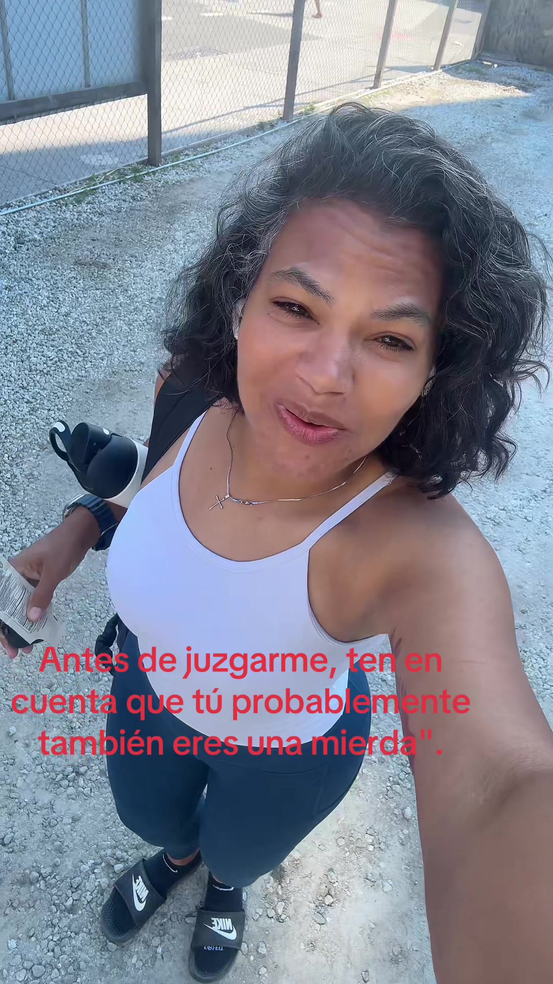 @LA MALA