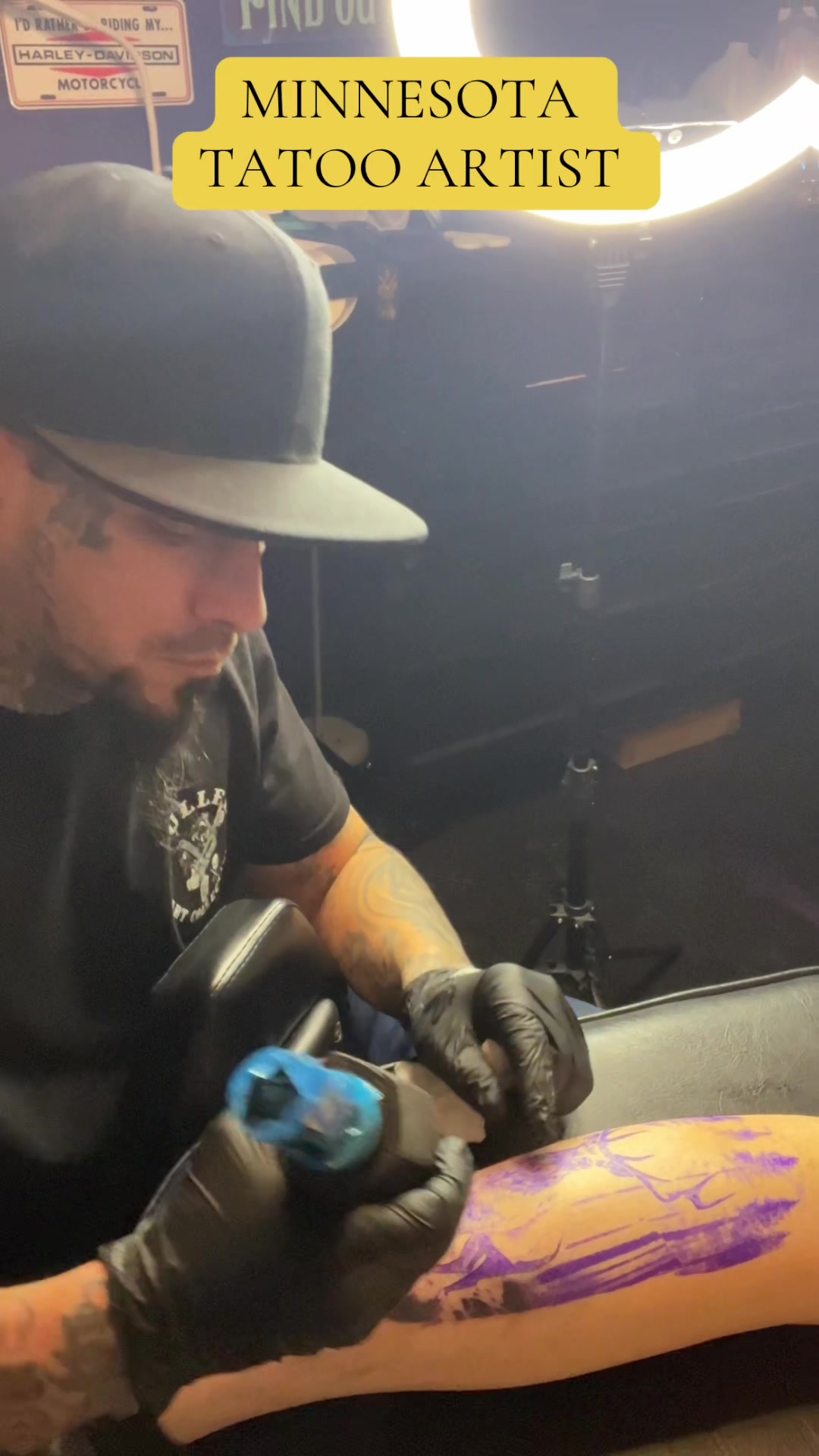 @Mars Ink