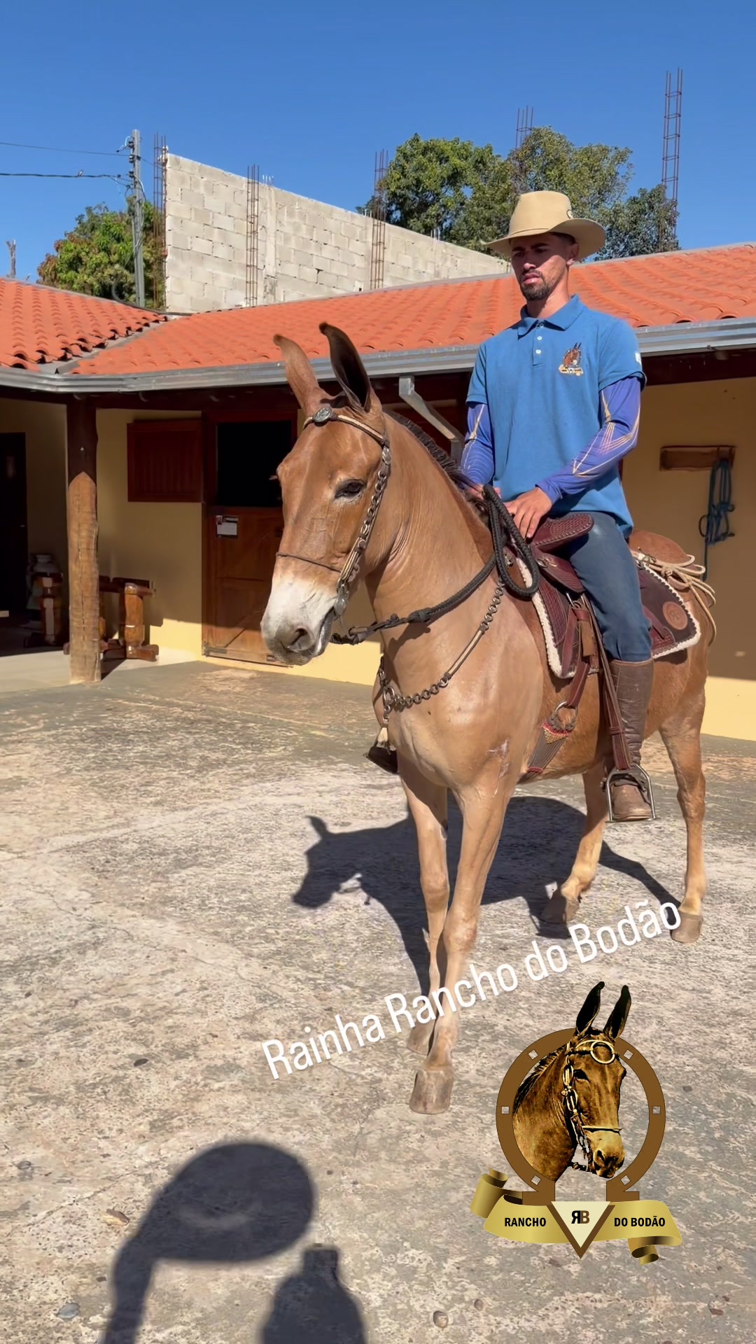 @Rancho do Bodão