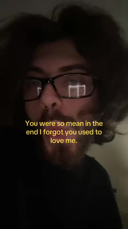 @Sad boy ry