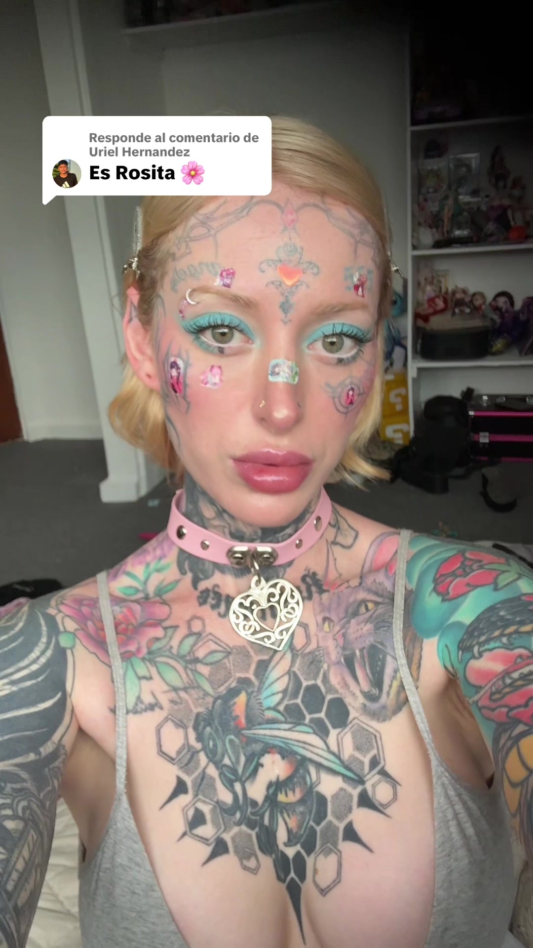@Lakellymedanie_