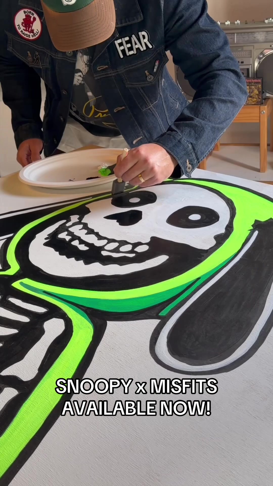 @SHAD | Handmade Wall Art