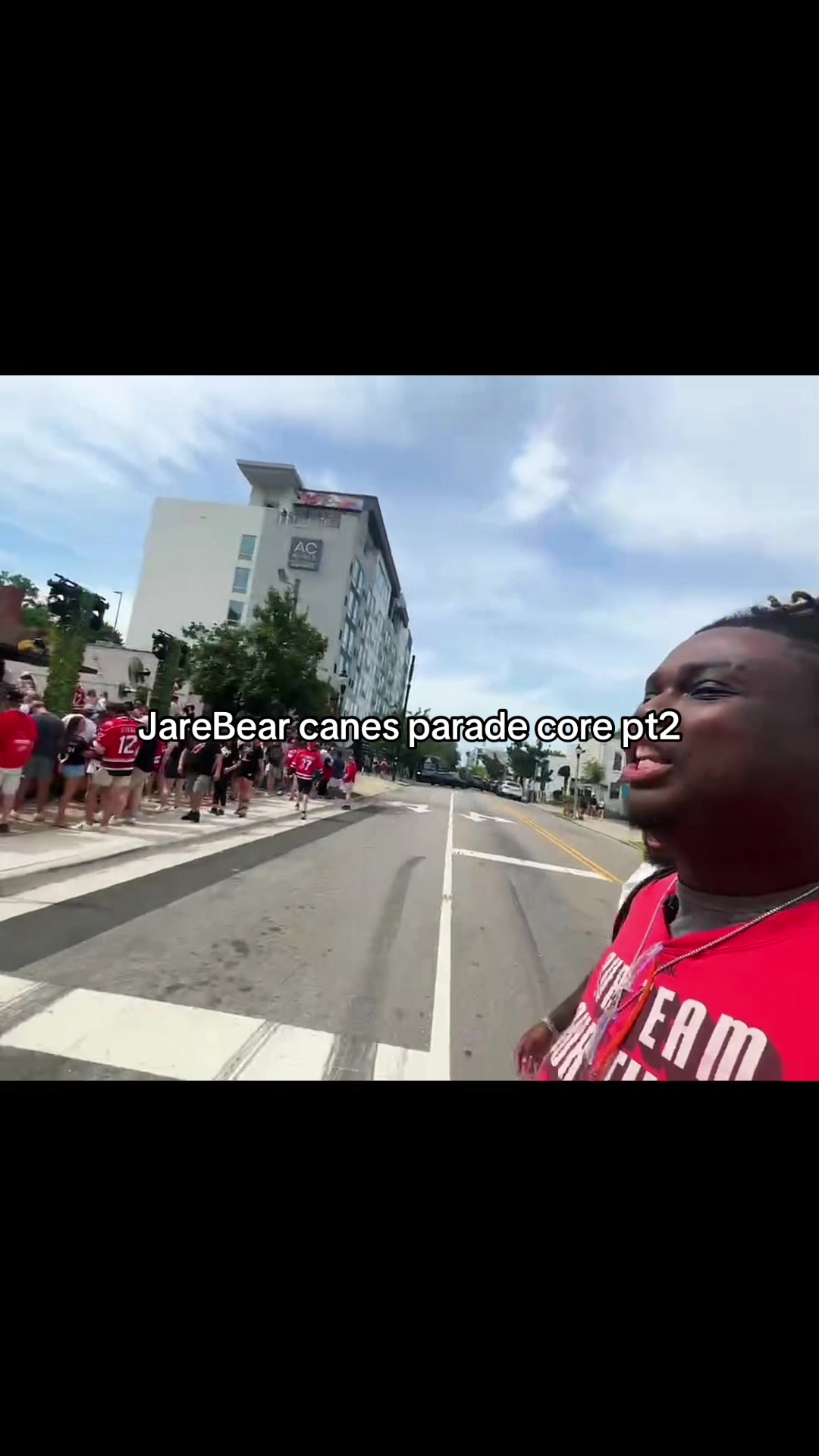 @jarebeartv