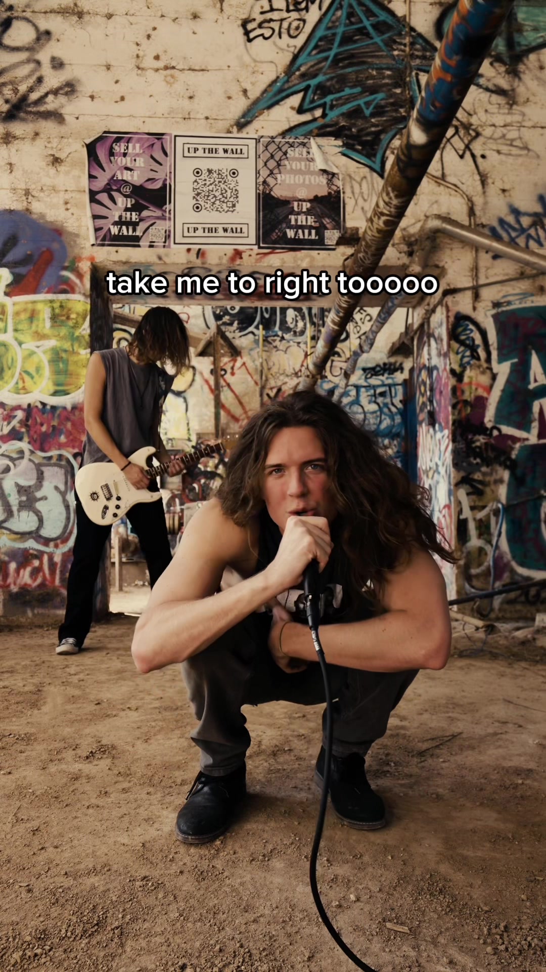 @Identity Crisis