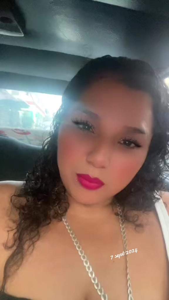 @la negrita