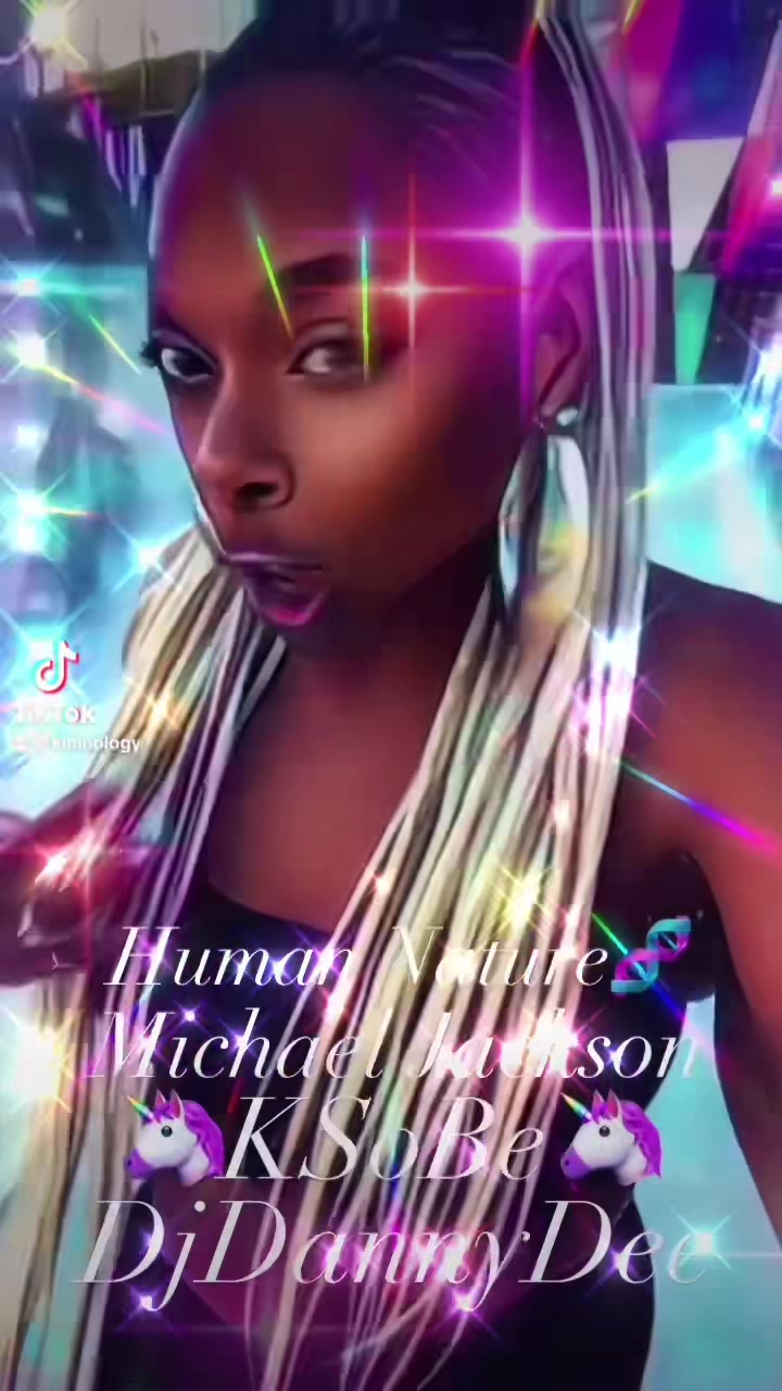 @Kimnology🦄