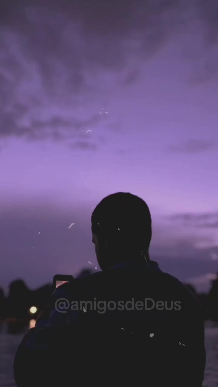 @Amigos de Deus