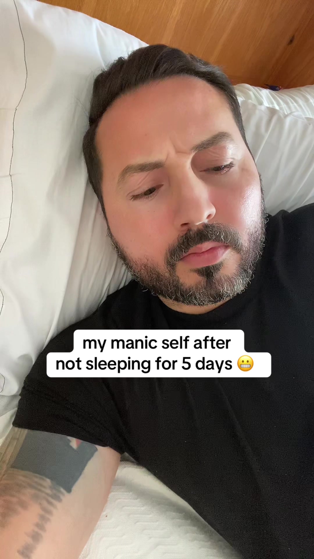 @Tristan | Therapist