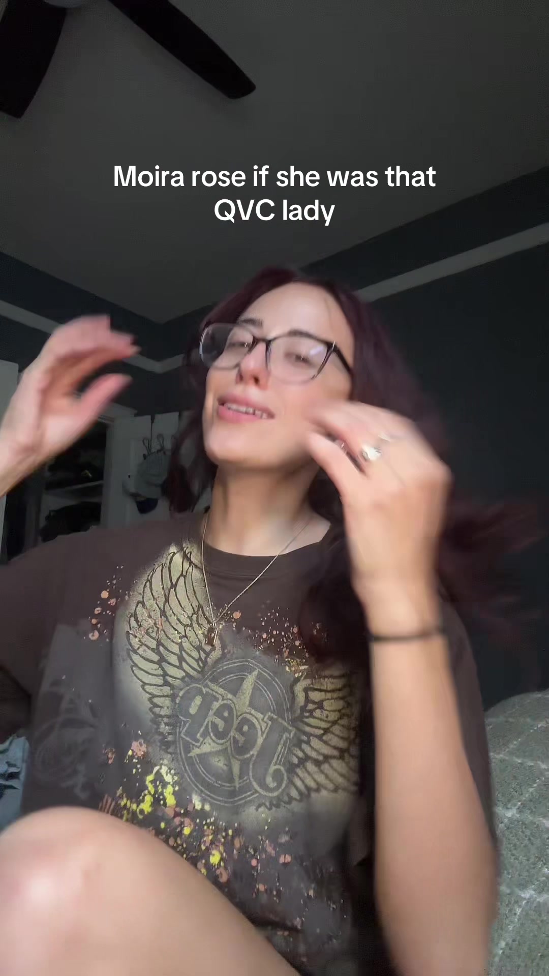 @Paige Galdieri