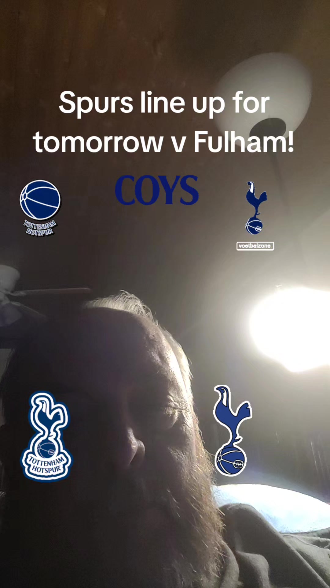 @bigdaddyofhotspurs❌️