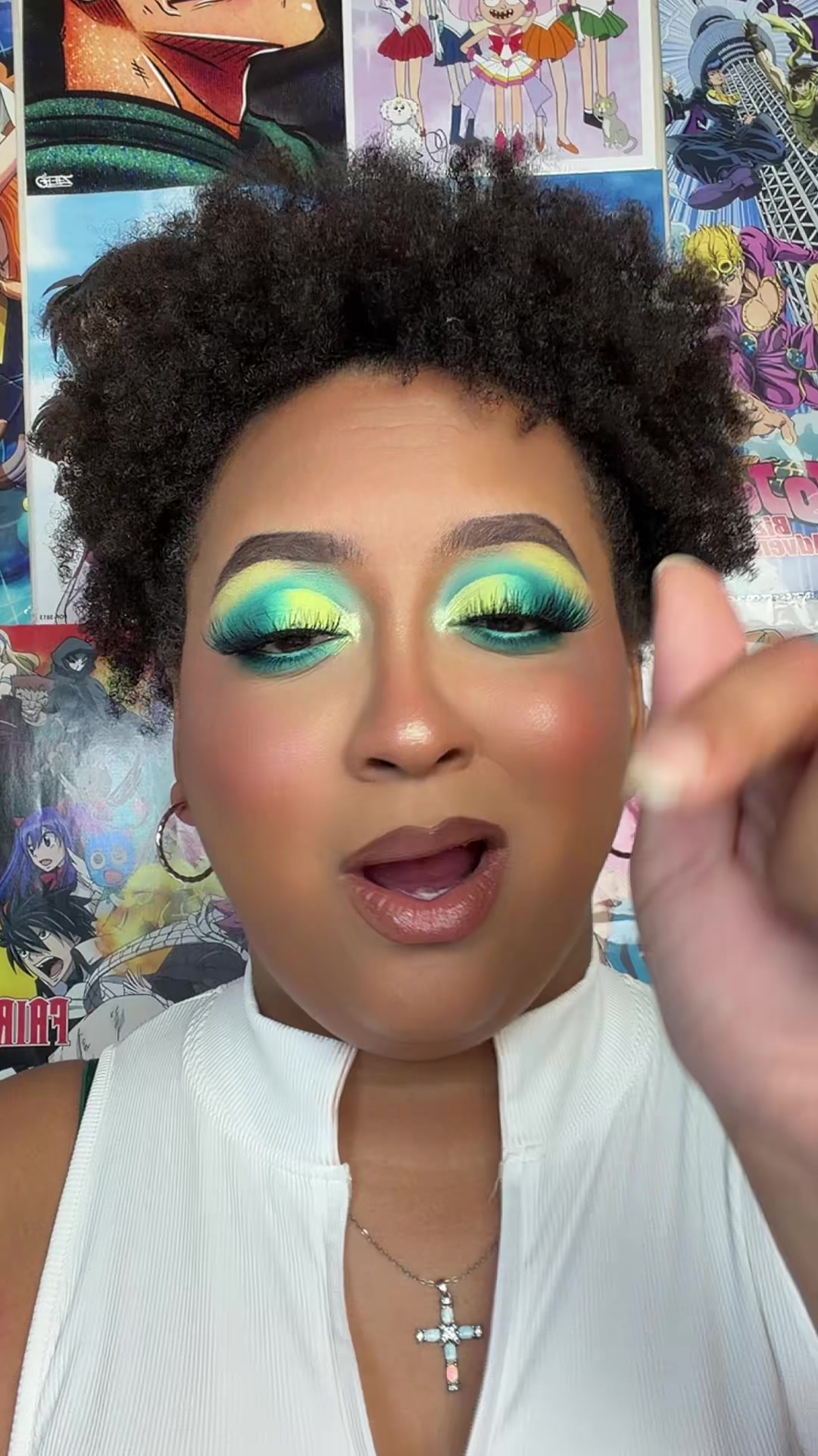 @MelOnDaBeat ✨