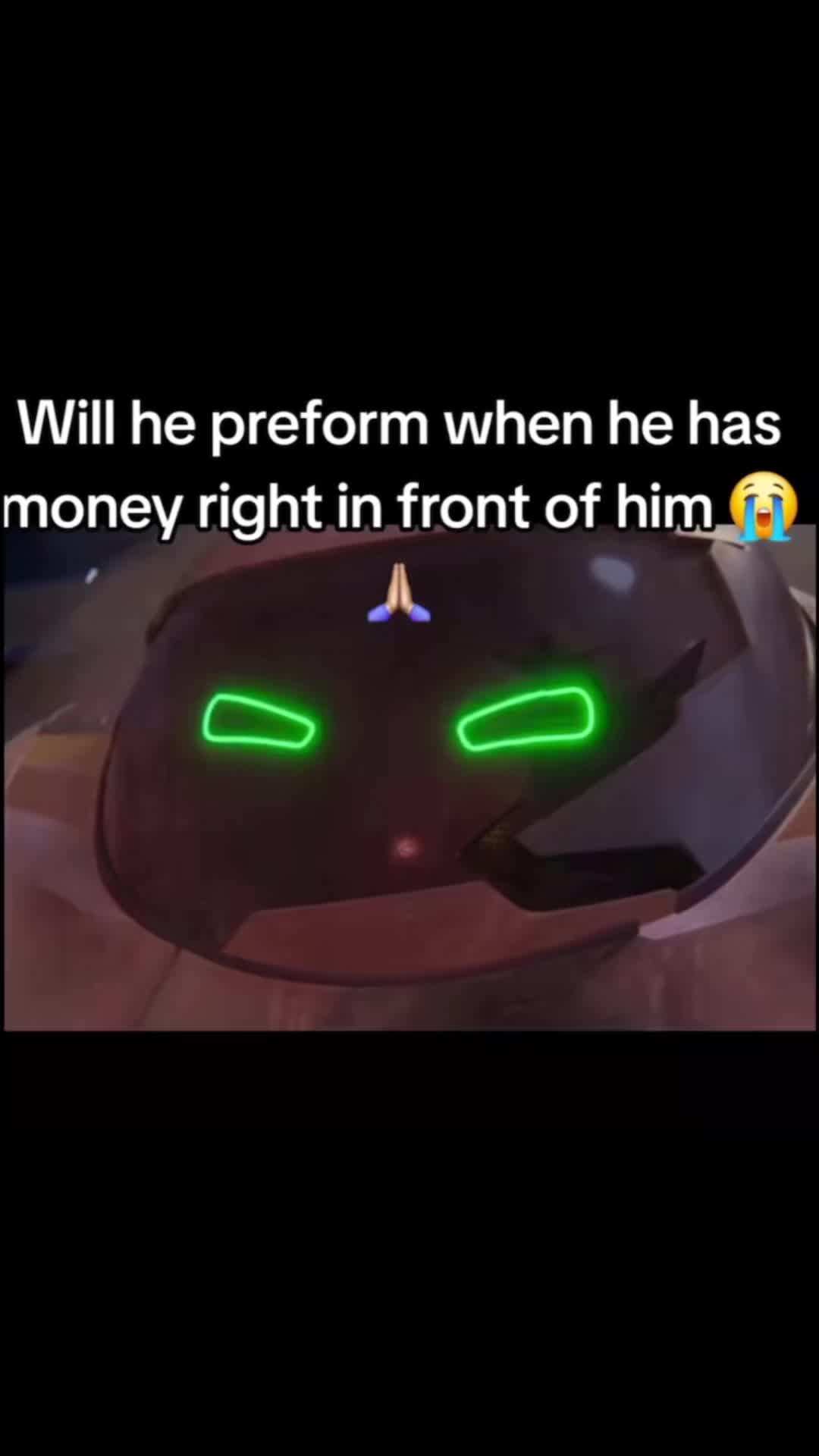 @isaiah memedits