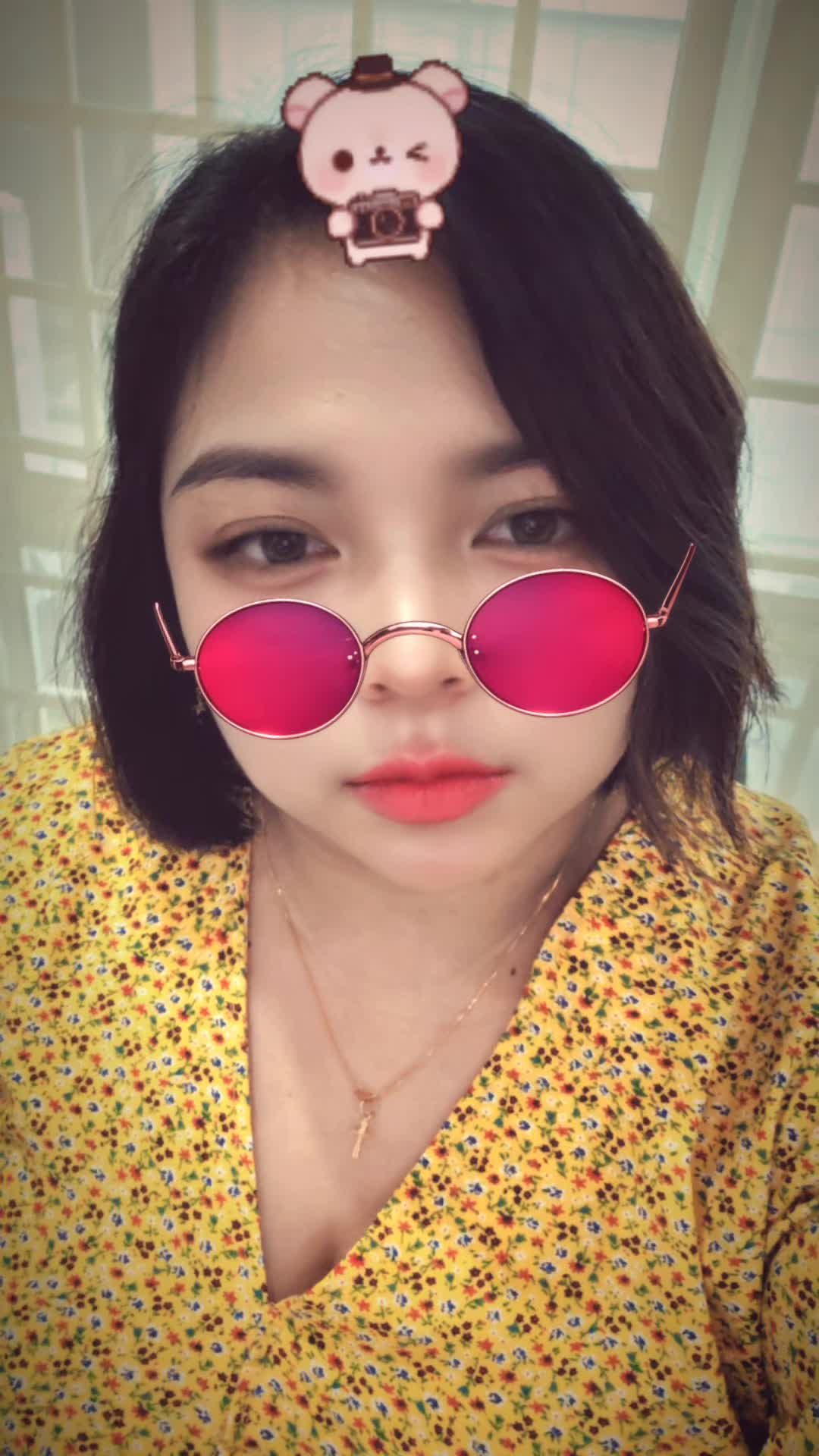 @Victoria Lin