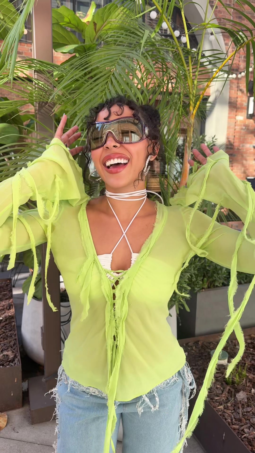 @Tinashe