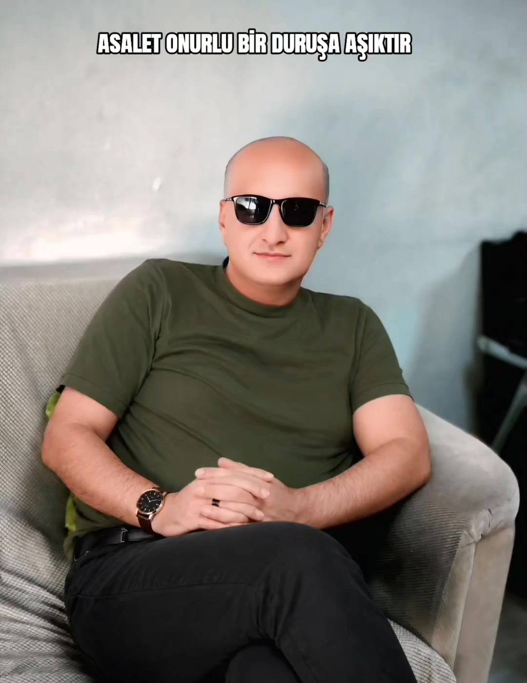 @M Şirin Abdurrahman oğlu