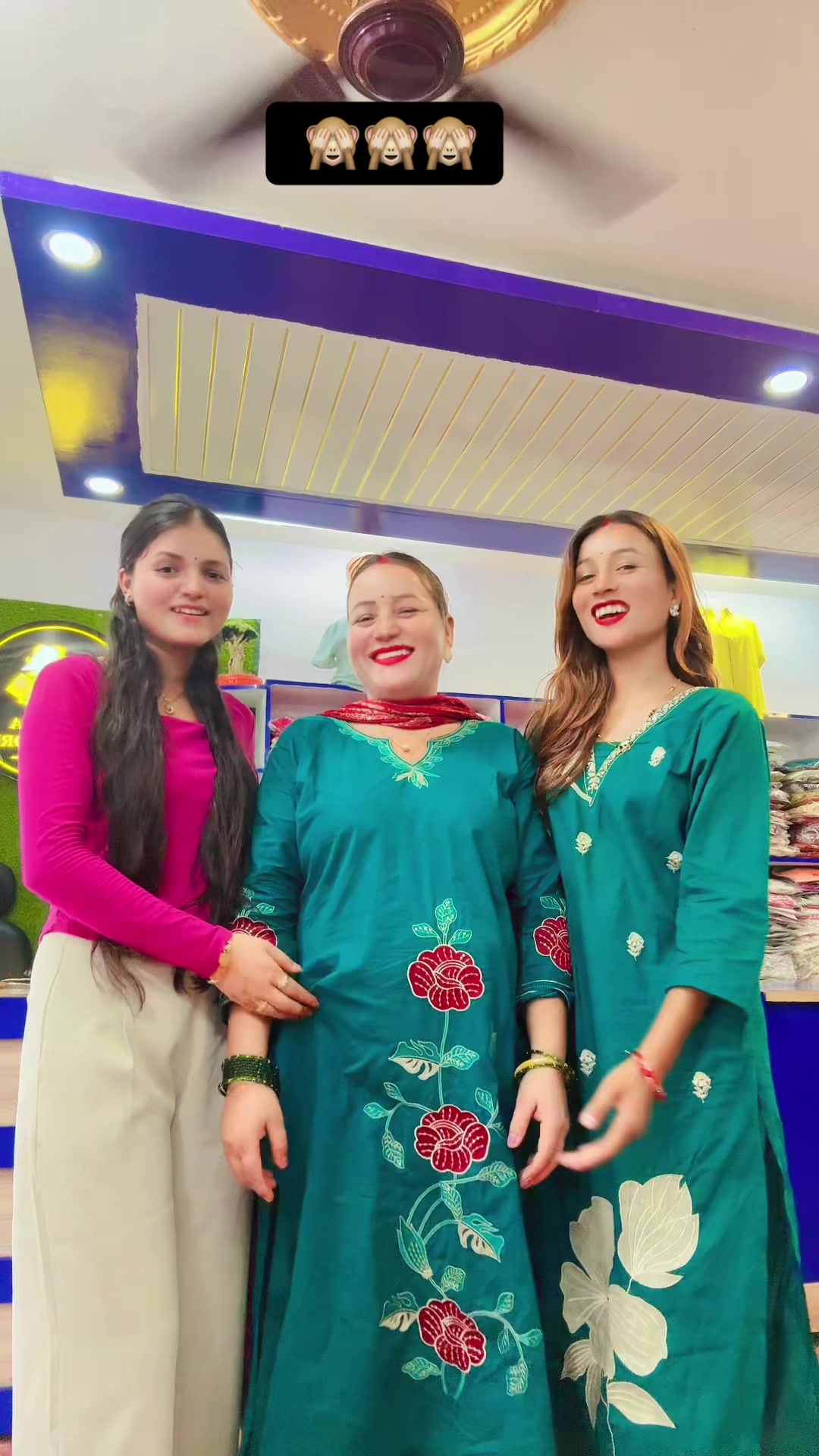 @Basanti Shahi