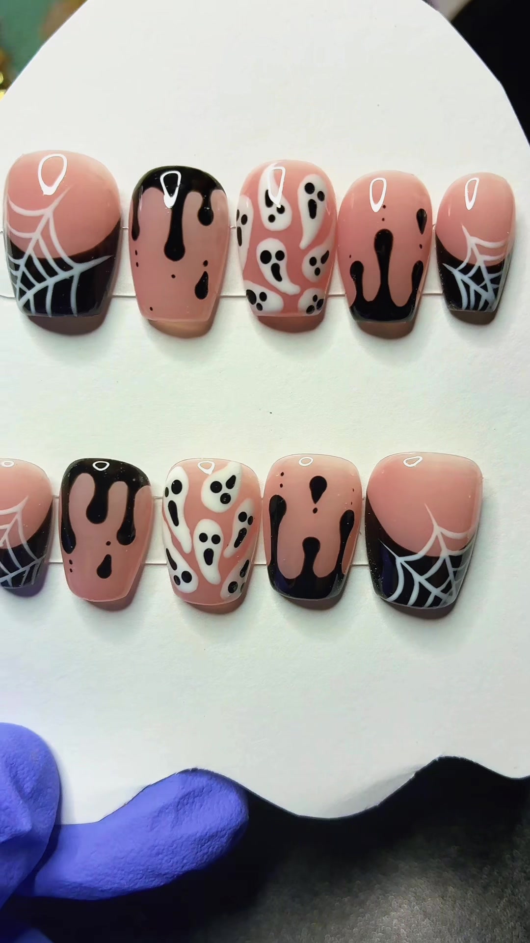@Nails by Julia