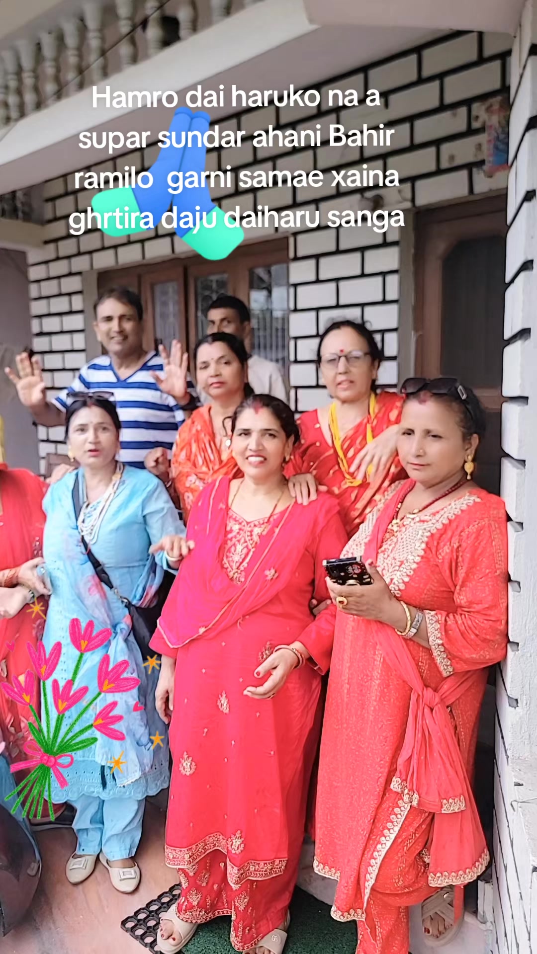 @Bishnu Ghimire Bhatta