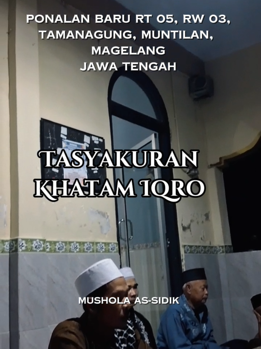 @Baim Al Malik ///PEMIMPIN