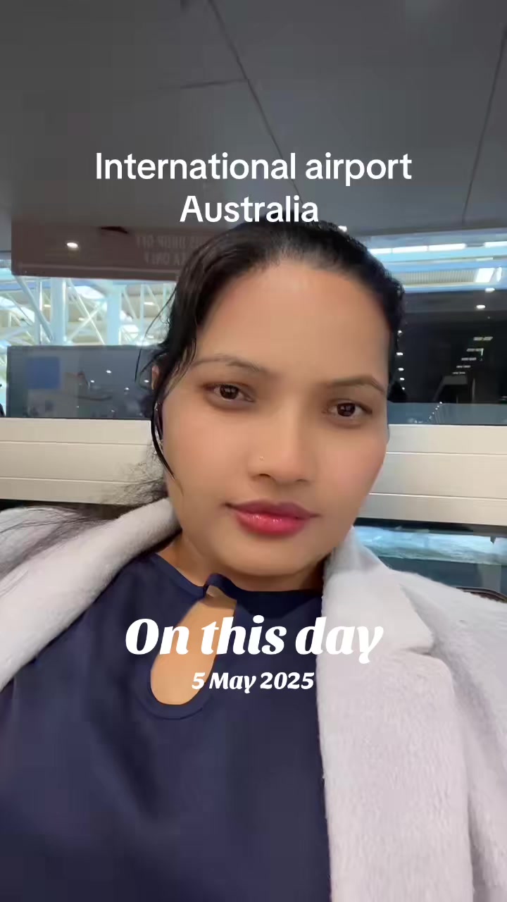 @sumitra.khatri4  🇦🇺