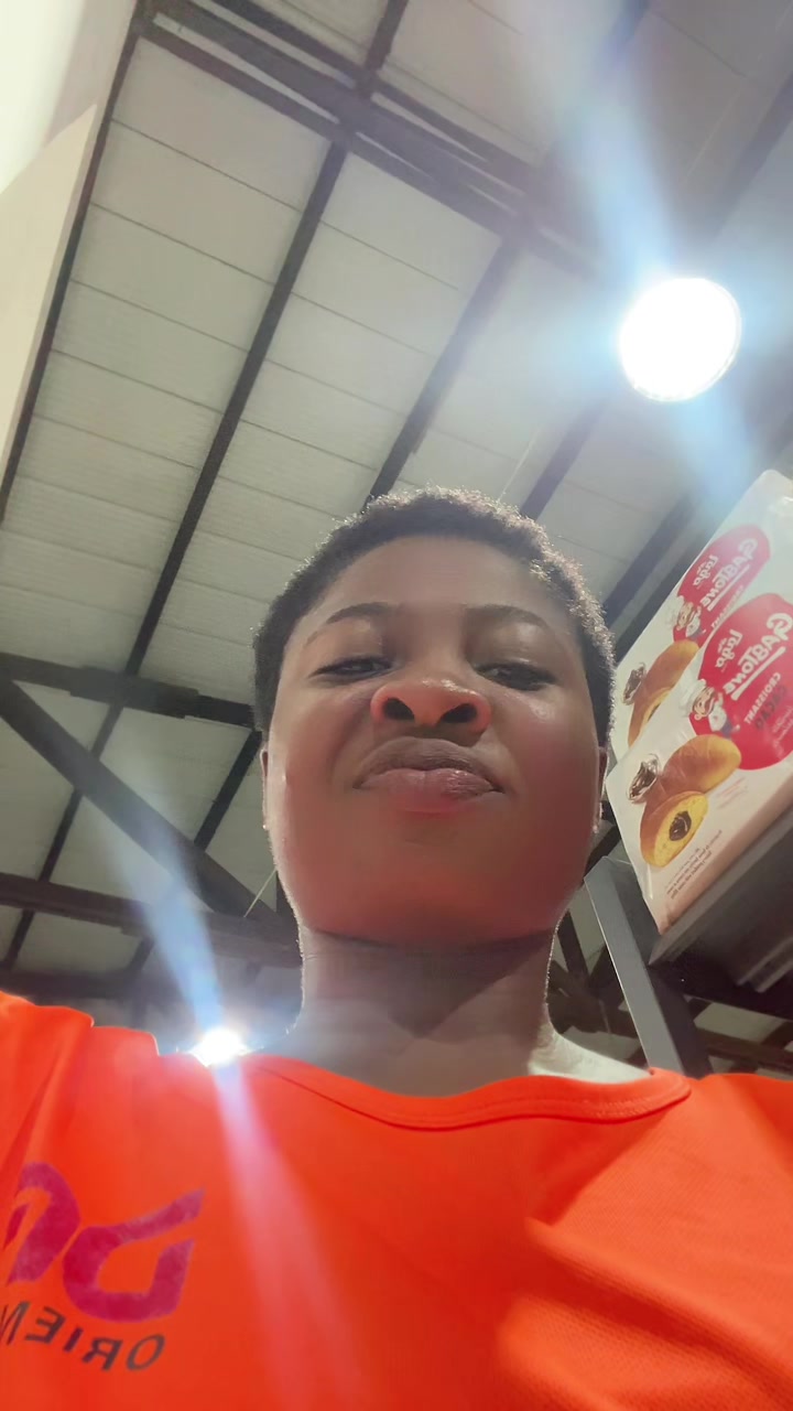 @Red Star Mall-Sunyani