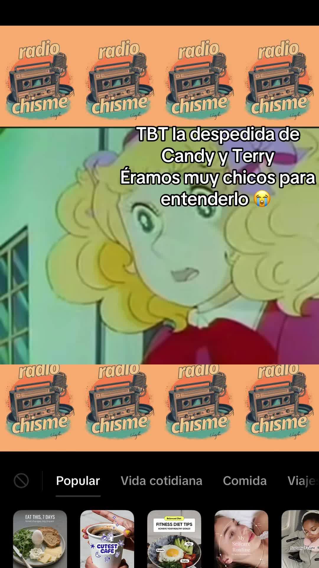@Radio chisme