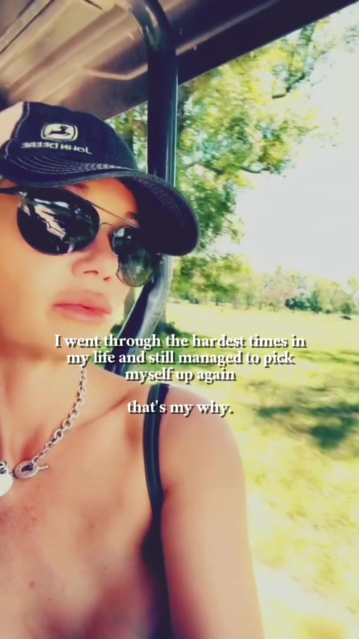 @ER/Trauma RN/Ranching/Farmlife