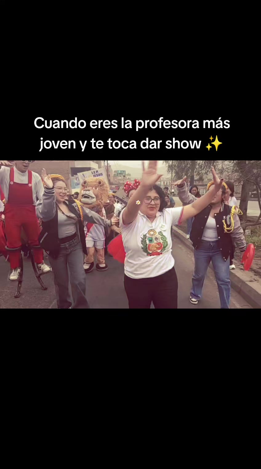 @Angelica (Mam&aacute; docente danza)