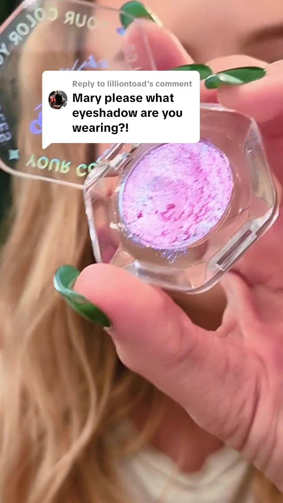 @MaryMakingIt