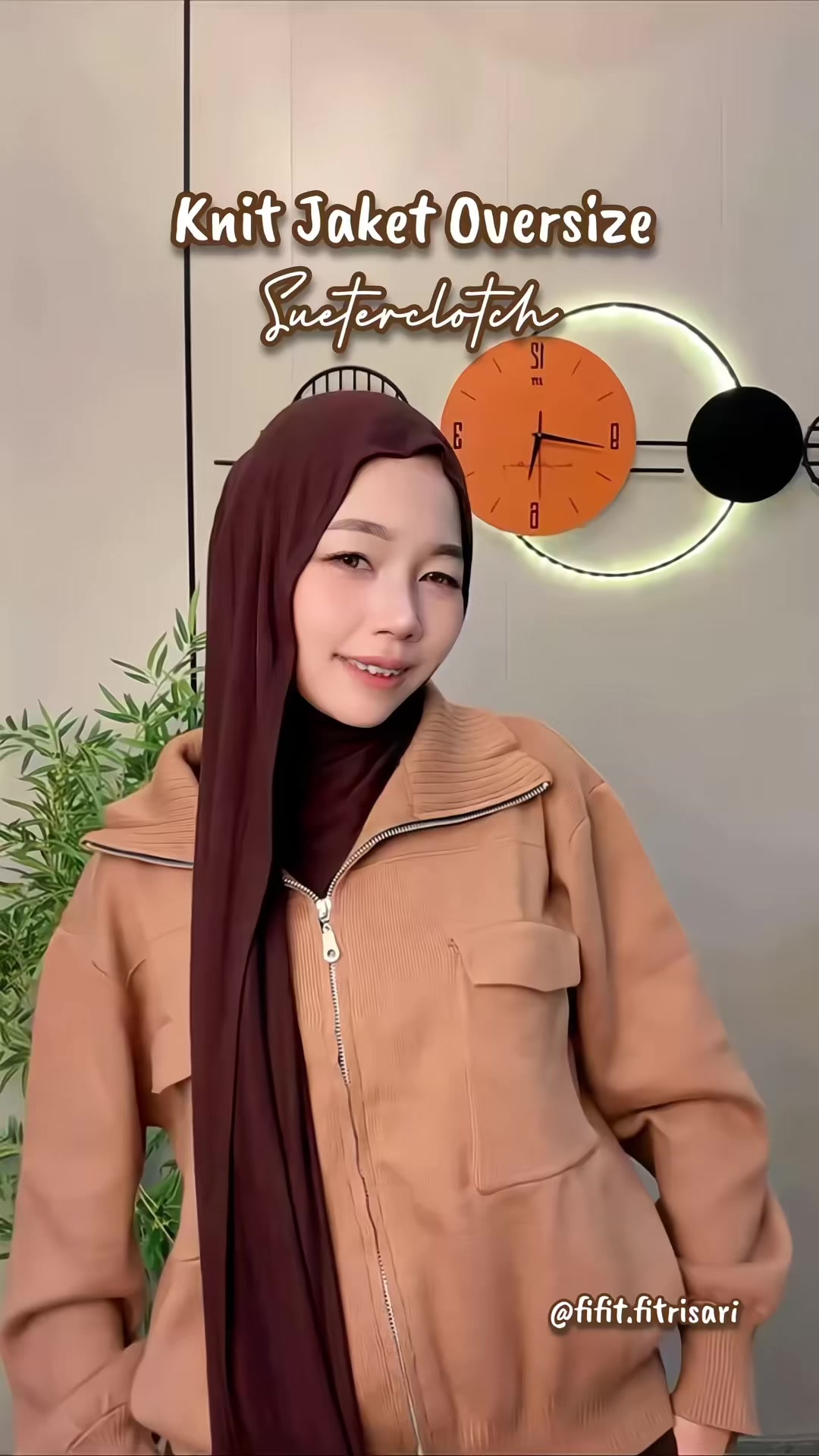 @Fifit Fitrisari