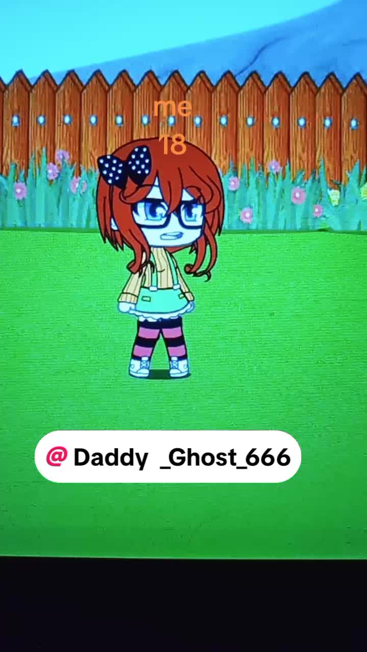 @girl Ghost queen