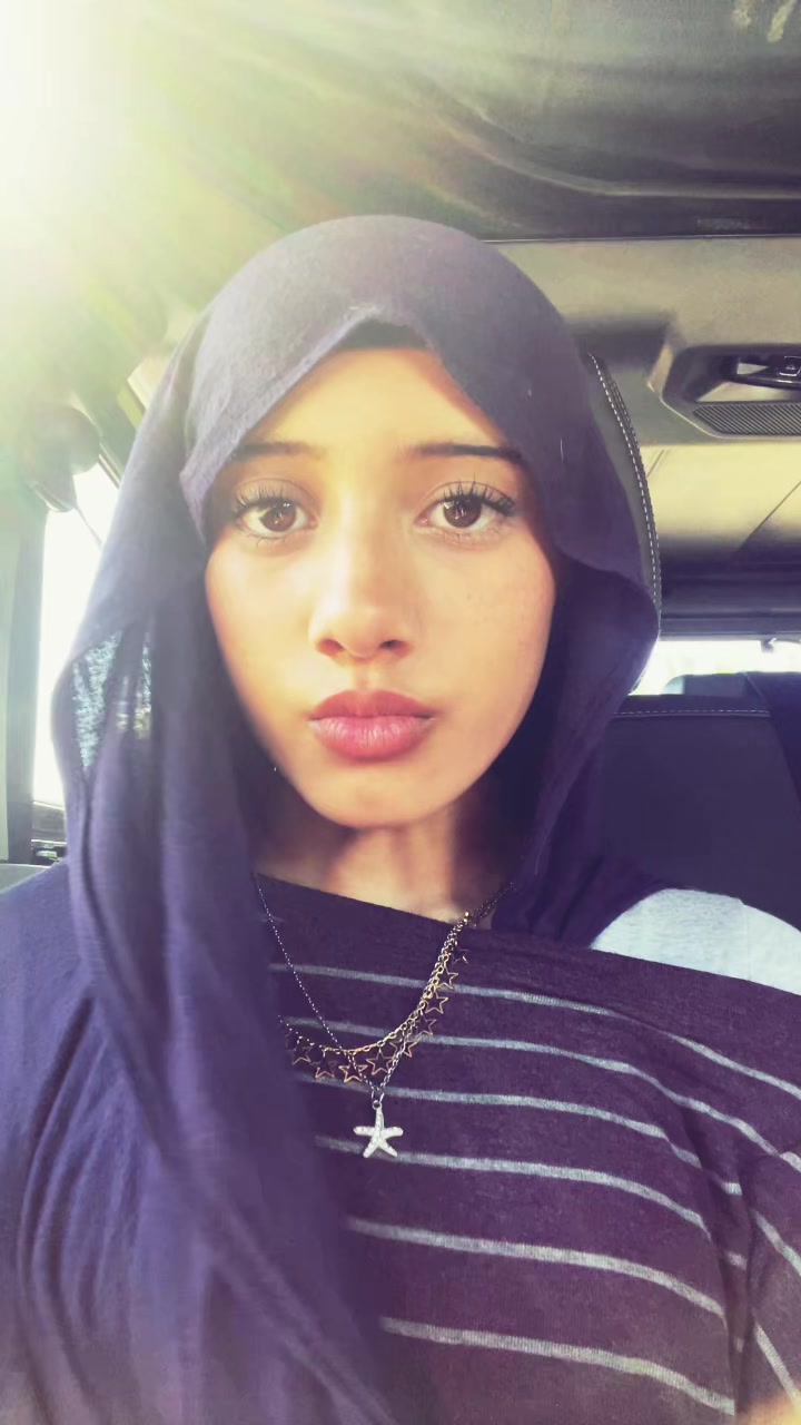 @Aamilah