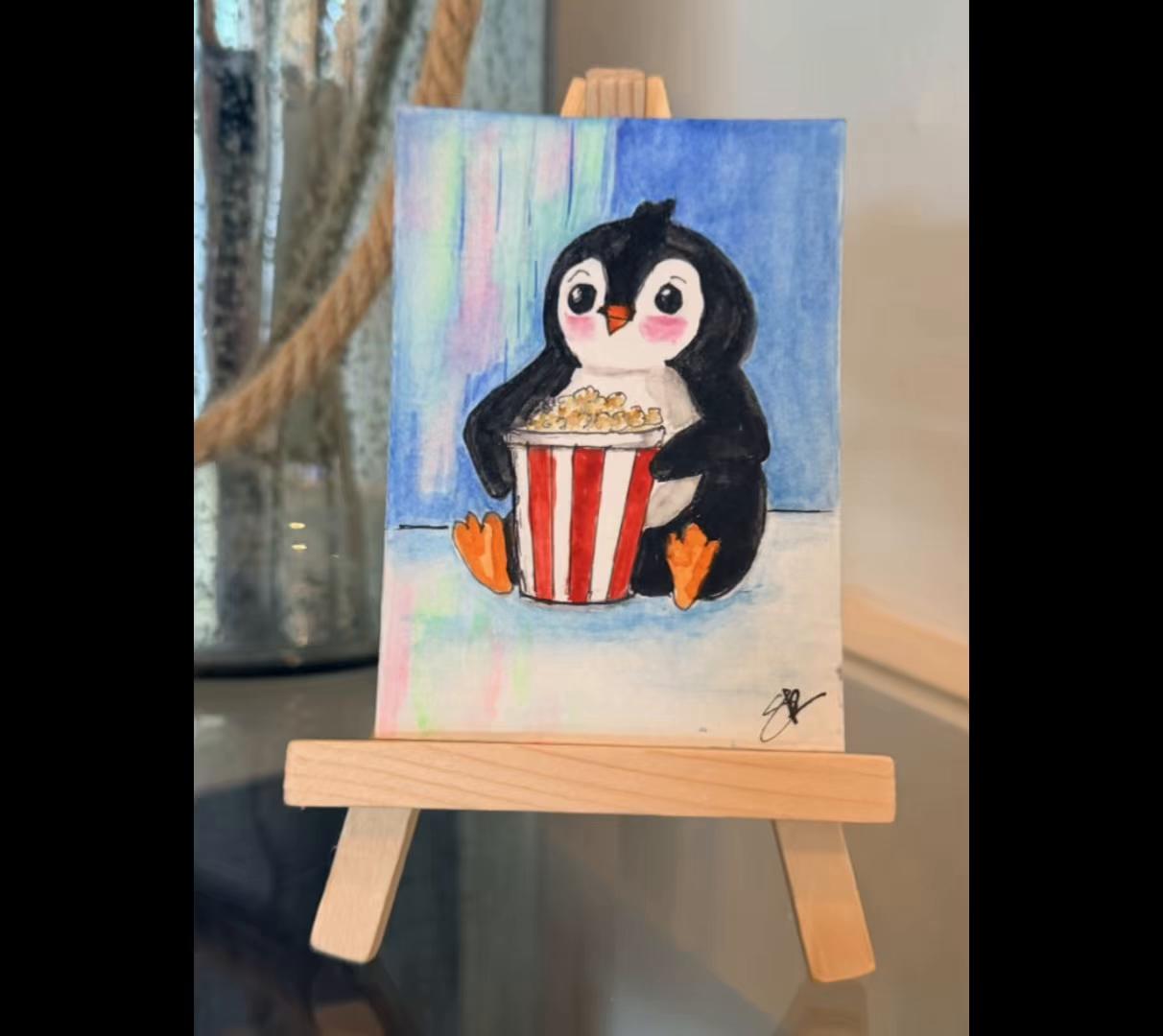 @🎨 Stacey Kohl Art 🎨