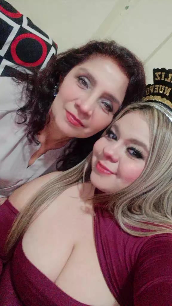 @Dulce Perez