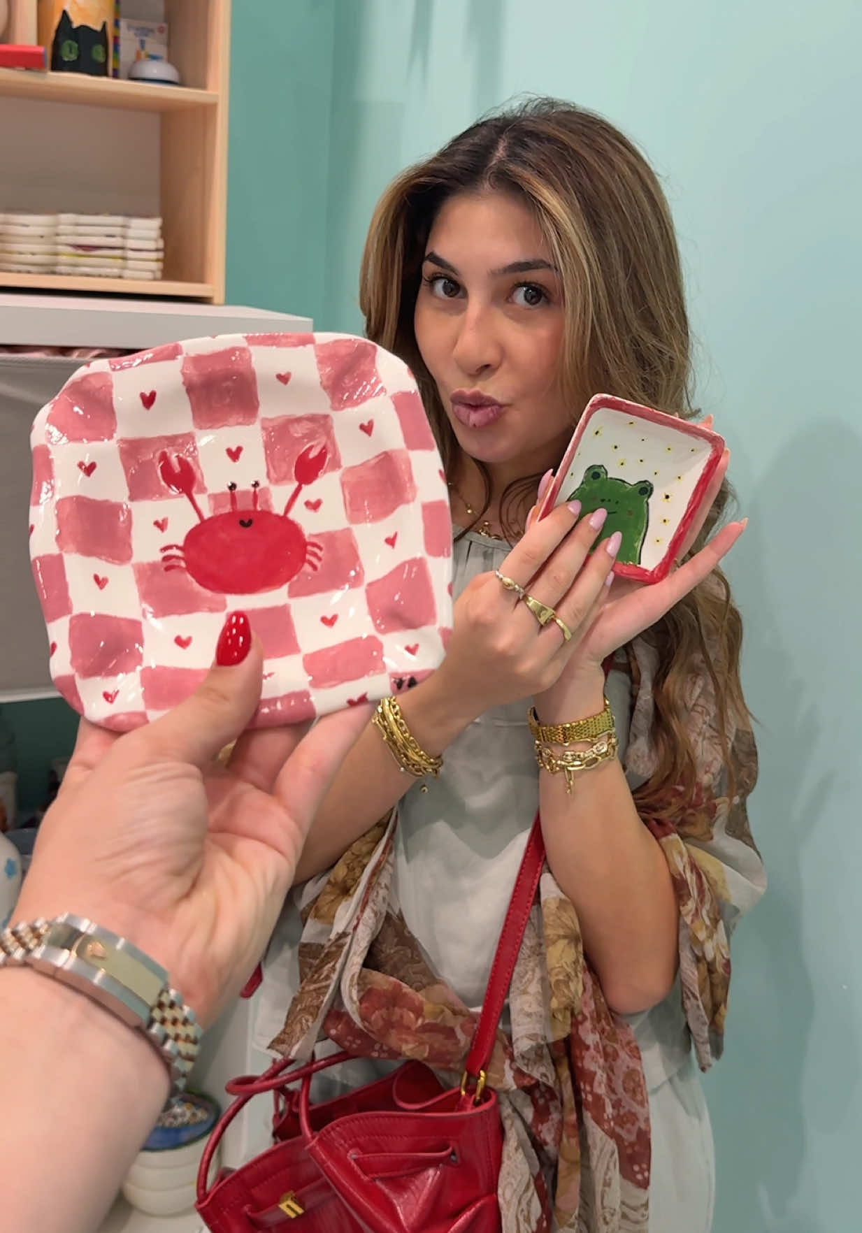 @Tia Alami | تيا علمي