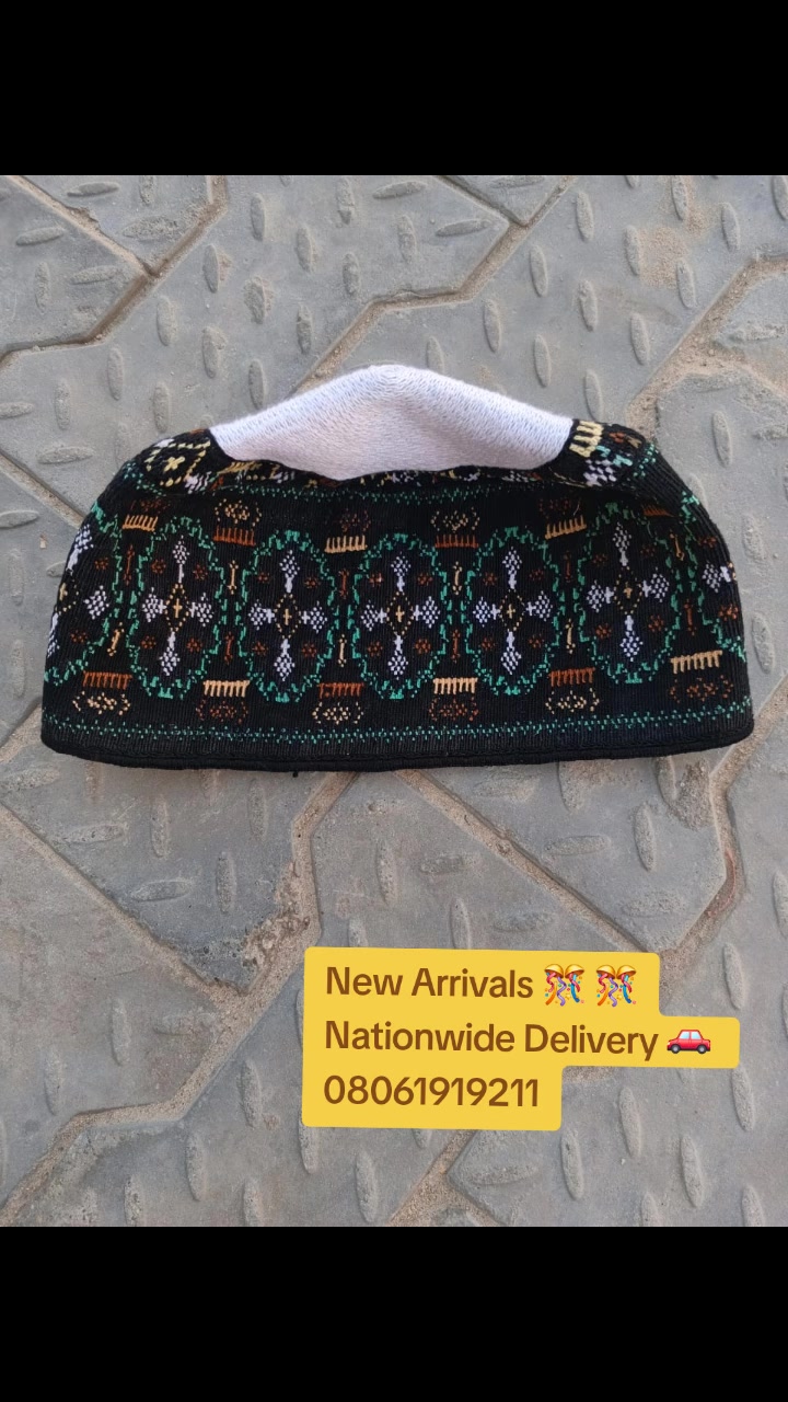 @Abacha Collections 💥 💥