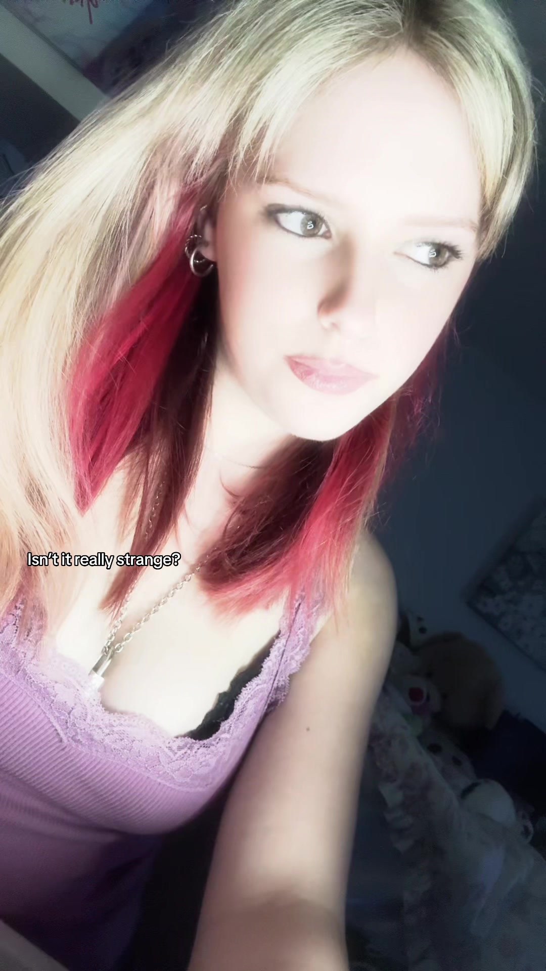 @Bellaboo | Saw Twice 4/18