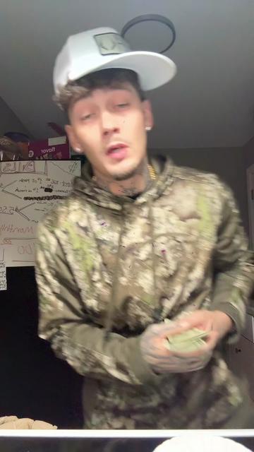 @ghettocowboynation