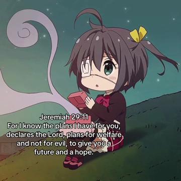 @Rikka takanashi ☺️