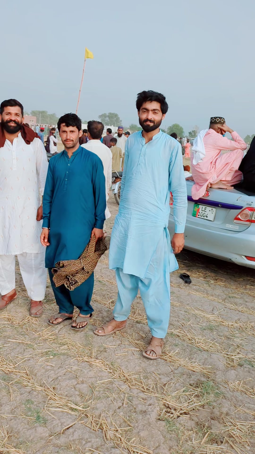 @چوہدری شاہد سلیم مڑل