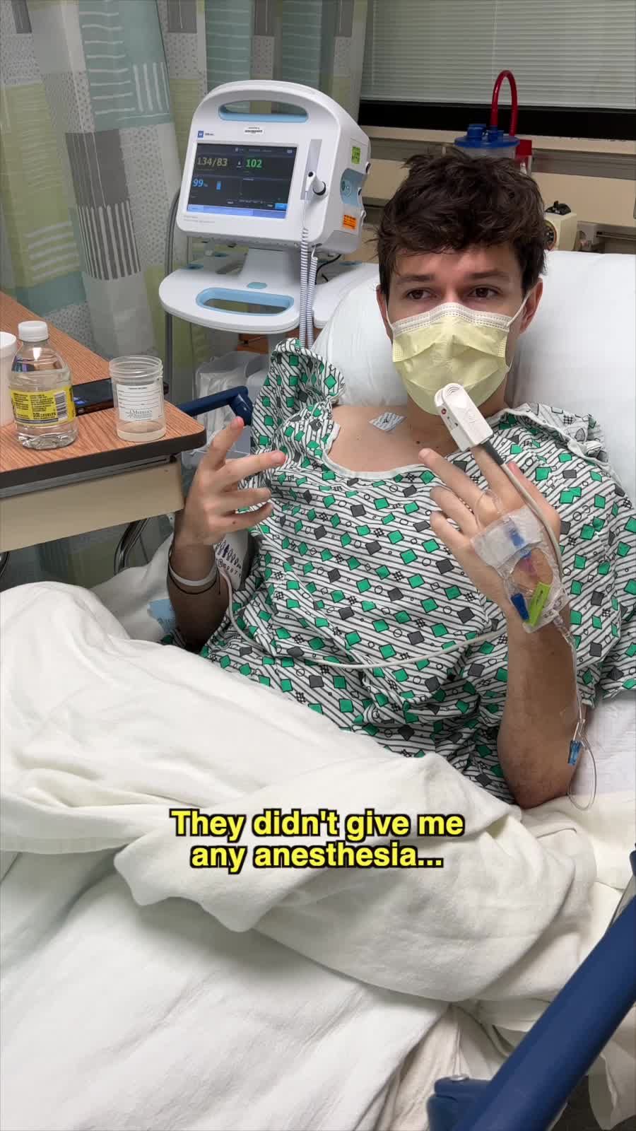 @Zach Justice