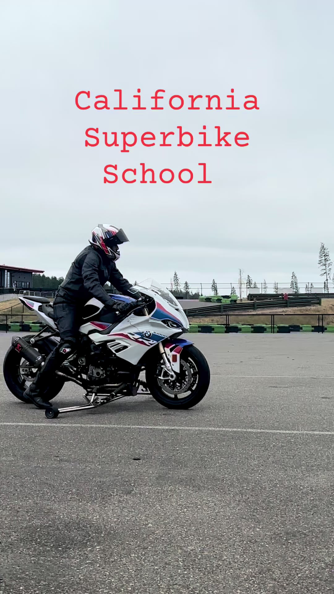 @Ultimate Motorcycling magazine