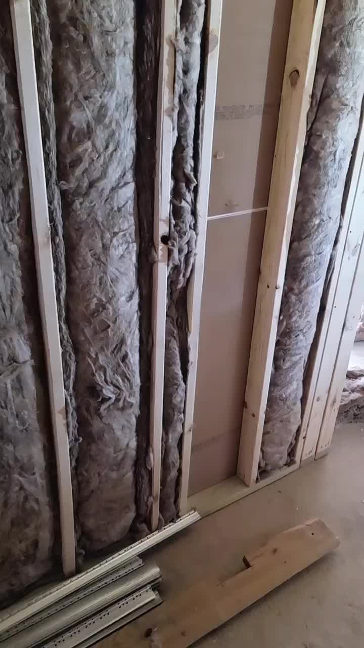@Zamora drywall