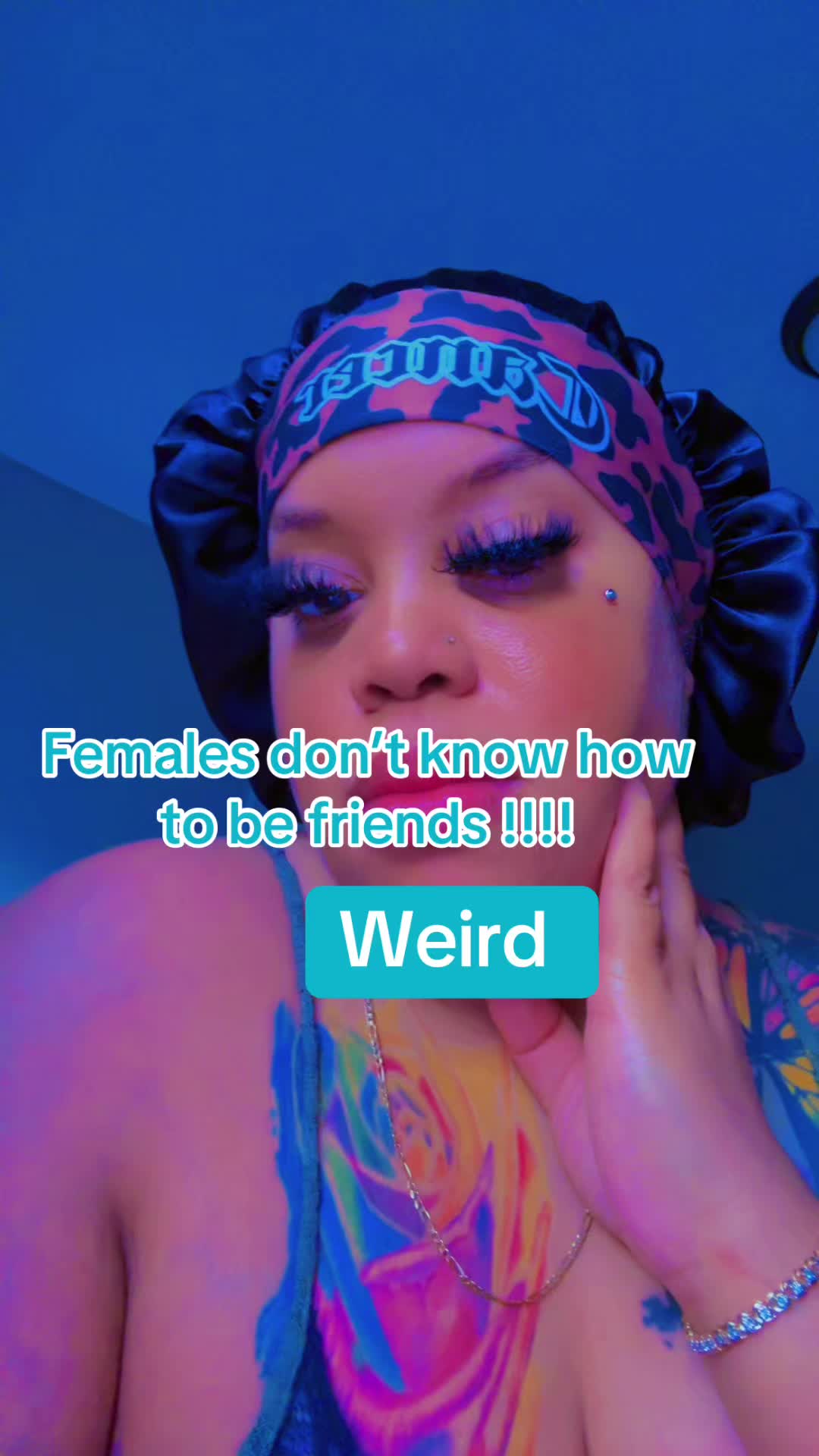 @SpiritualGoddess222