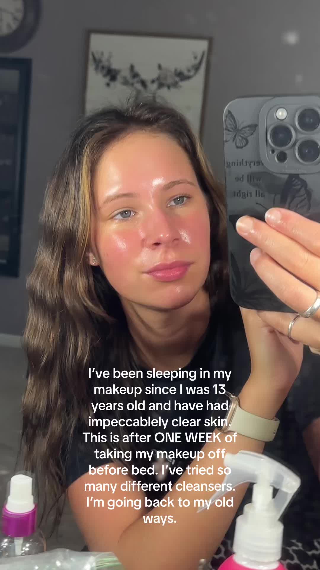 @clara baldwin
